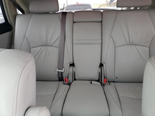 Photo 10 from auction – 2008 LEXUS RX 400H with VIN JTJHW31U782071536