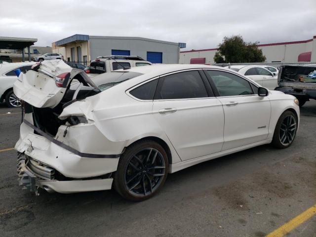 Photo 3 from auction – 2018 FORD FUSION TIT with VIN 3FA6P0RU6JR119982