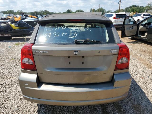 Photo 6 from auction – 2008 DODGE CALIBER with VIN 1B3HB28BX8D645579
