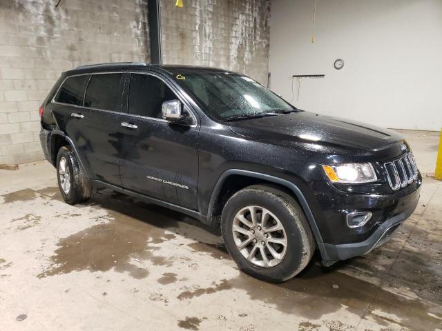 Photo 4 from auction – 2015 JEEP GRAND CHER with VIN 1C4RJFBG6FC866214
