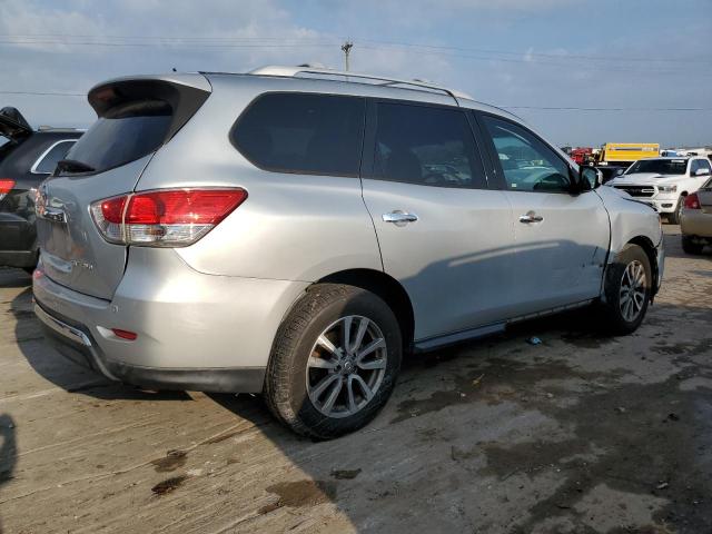 Photo 3 from auction – 2014 NISSAN PATHFINDER with VIN 5N1AR2MMXEC680879