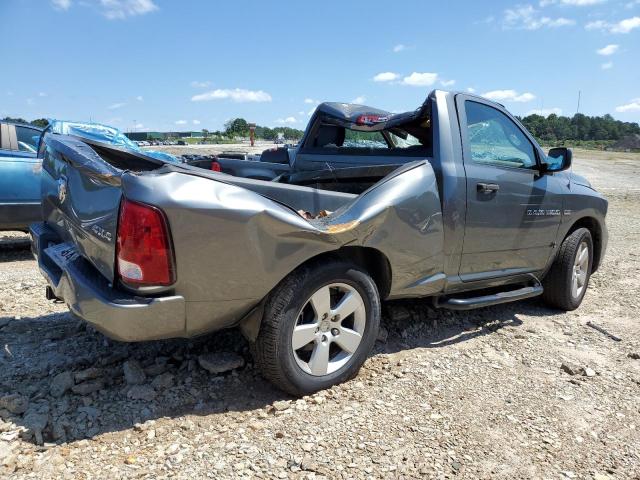 Photo 3 from auction – 2011 DODGE RAM 1500 with VIN 3D7JV1ET0BG632869