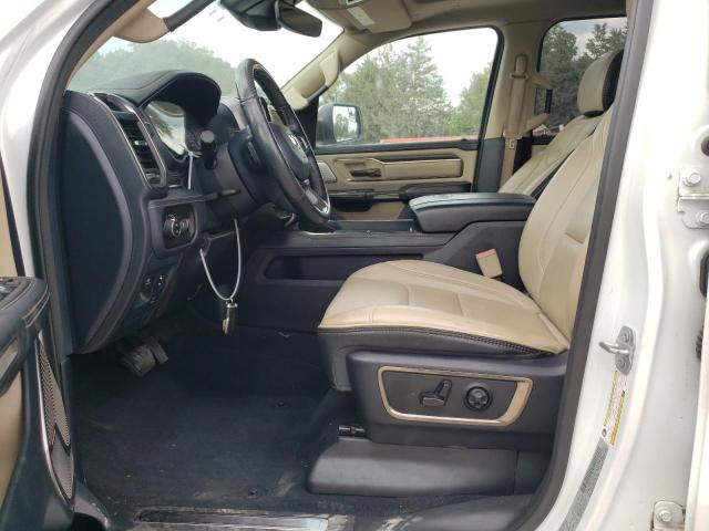 Photo 7 from auction – 2019 RAM 1500 LIMIT with VIN 1C6SRFHT9KN896778