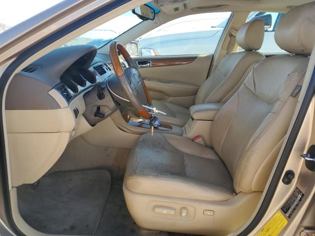 Zdjęcie 7 z aukcji – 2005 LEXUS ES 330 z VIN JTHBA30GX55119350