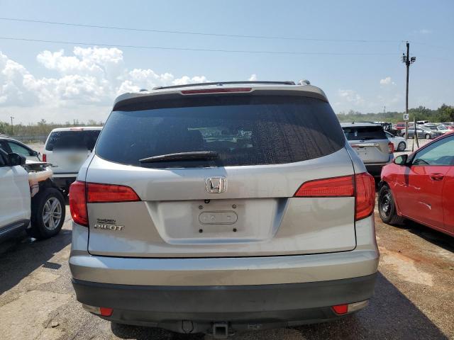 Photo 6 from auction – 2016 HONDA PILOT EX with VIN 5FNYF5H45GB026837