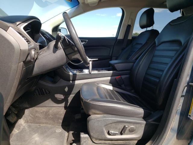Photo 7 from auction – 2019 FORD EDGE SEL with VIN 2FMPK4J98KBC64089