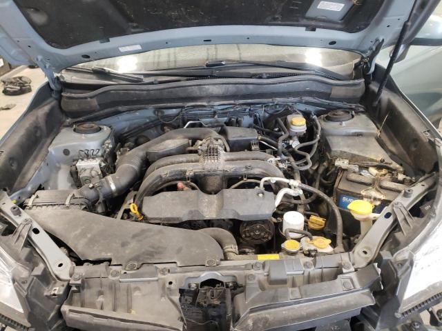 Photo 12 from auction – 2017 SUBARU FORESTER 2 with VIN JF2SJAEC1HG584007