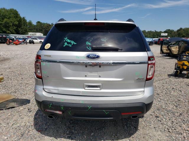 Photo 6 from auction – 2014 FORD EXPLORER X with VIN 1FM5K8D83EGA00602