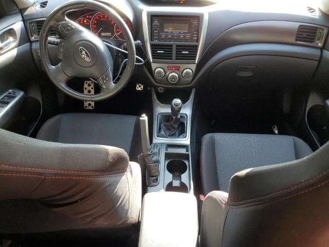 Photo 8 from auction – 2011 SUBARU IMPREZA WR with VIN JF1GR7E64BG816946