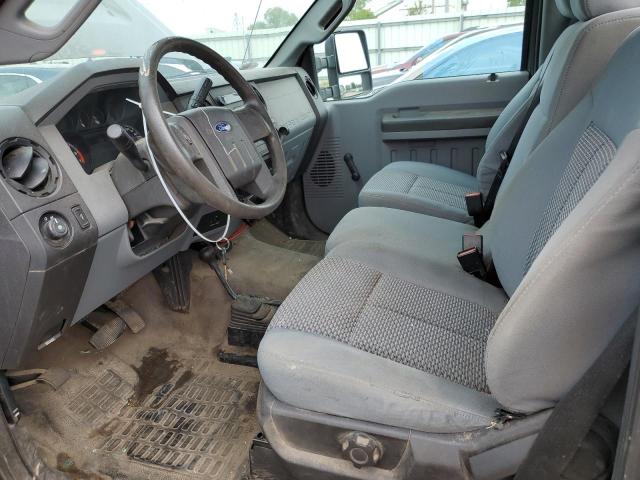Photo 7 from auction – 2016 FORD F250 SUPER with VIN 1FTBF2B66GEA30900