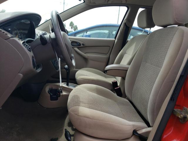 Photo 7 from auction – 2003 FORD FOCUS SE C with VIN 1FAFP34313W301072
