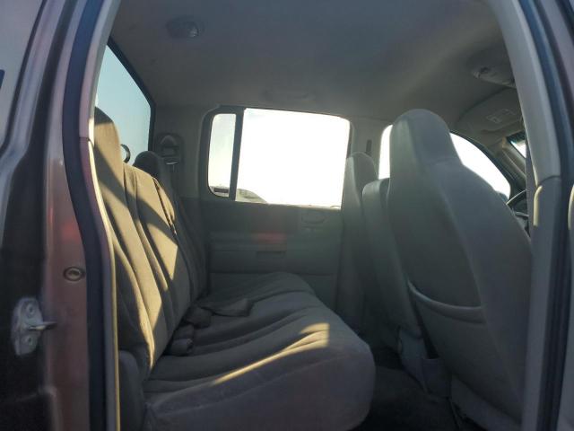 Photo 10 from auction – 2001 DODGE DAKOTA QUA with VIN 1B7GL2AN71S158756