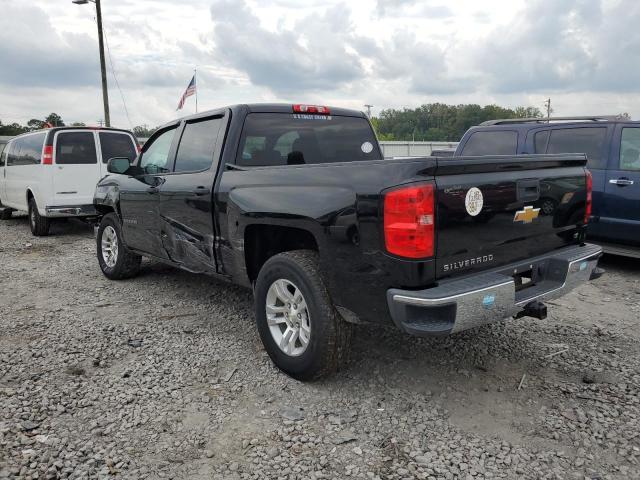 Photo 2 from auction – 2014 CHEVROLET SILVERADO with VIN 3GCPCREH2EG201586