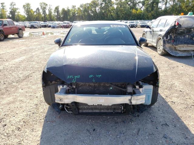 Photo 5 from auction – 2016 AUDI A3 PREMIUM with VIN WAUB8GFF7G1096362