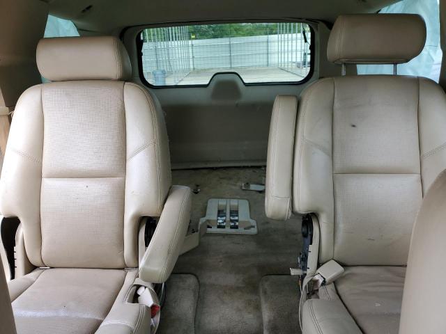 Photo 10 from auction – 2010 GMC YUKON SLT with VIN 1GKUCCE03AR105314
