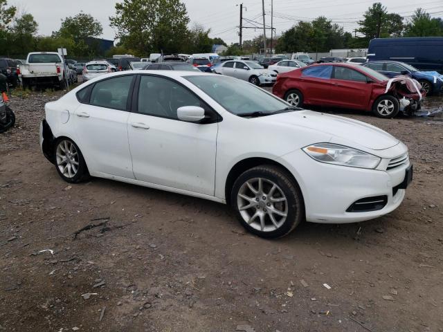 Photo 4 from auction – 2013 DODGE DART SXT with VIN 1C3CDFBA3DD318580