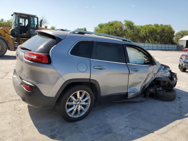 Photo 3 from auction – 2017 JEEP CHEROKEE L with VIN 1C4PJLDB3HW516838