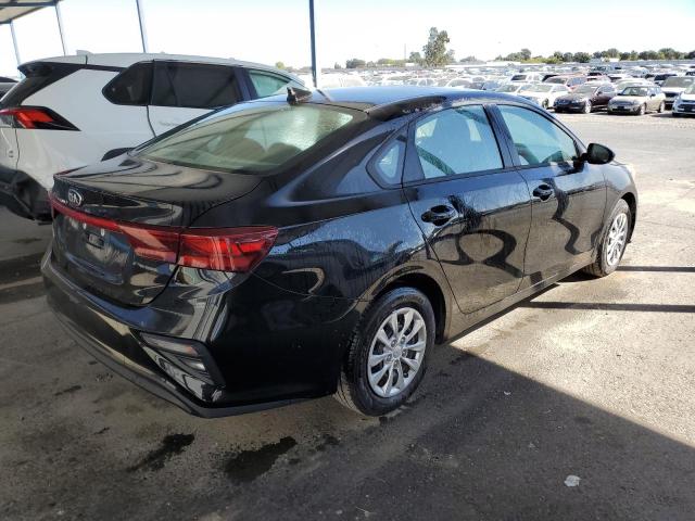 Photo 3 from auction – 2020 KIA FORTE FE with VIN 3KPF24AD9LE181852