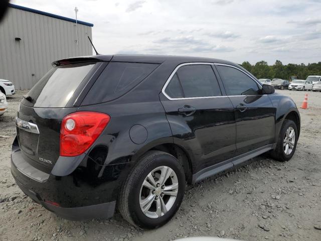 Photo 3 from auction – 2014 CHEVROLET EQUINOX LS with VIN 2GNALAEK6E1148071