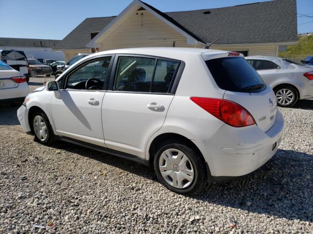 Photo 2 from auction – 2011 NISSAN VERSA S with VIN 3N1BC1CP8BL389199