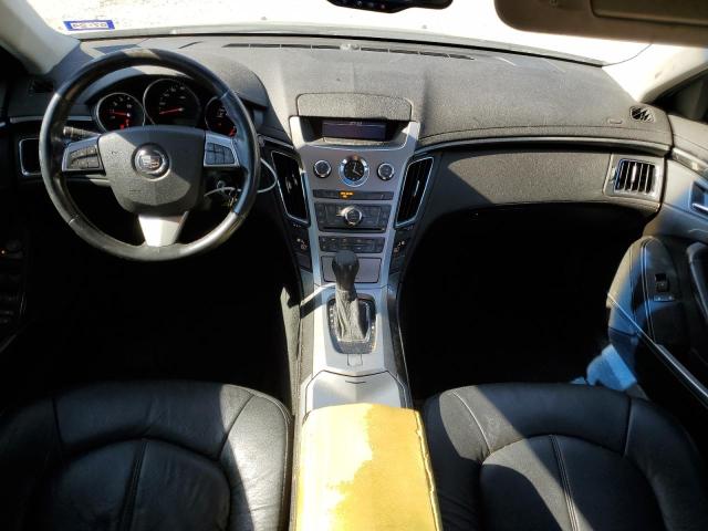 Photo 8 from auction – 2010 CADILLAC CTS with VIN 1G6DA5EG0A0131788