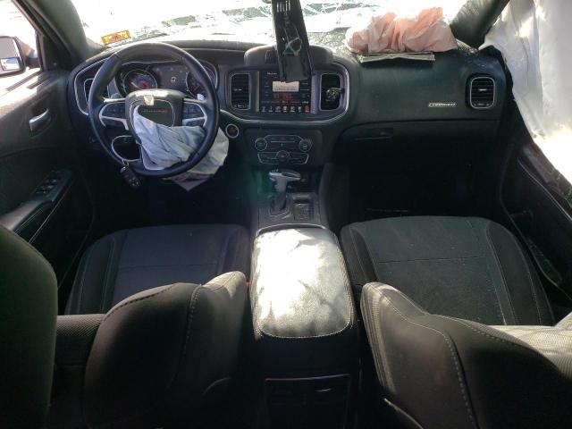 Photo 8 from auction – 2016 DODGE CHARGER R/ with VIN 2C3CDXCT0GH203576