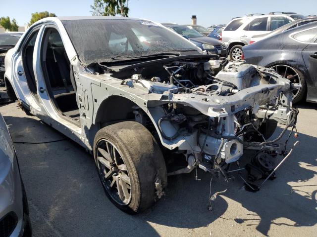 Photo 4 from auction – 2011 CADILLAC CTS-V with VIN 1G6DV5EP3B0107121