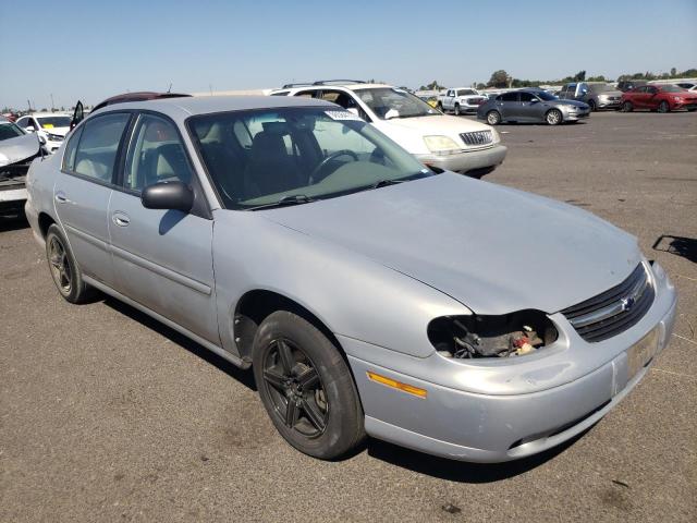 Photo 4 from auction – 2000 CHEVROLET MALIBU with VIN 1G1ND52J0Y6220091