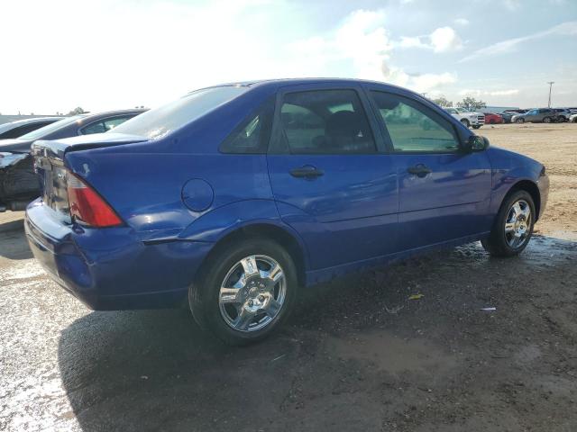 Photo 3 from auction – 2006 FORD FOCUS ZX4 with VIN 1FAFP34N36W108816