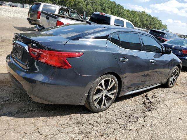 Фото 3 с аукциона – 2017 NISSAN MAXIMA 3.5 с VIN 1N4AA6AP1HC382054