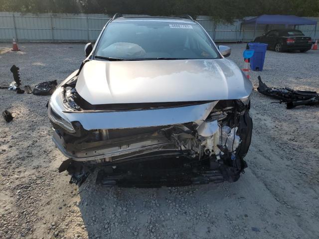 Photo 5 from auction – 2021 SUBARU CROSSTREK with VIN JF2GTHNC4M8677021