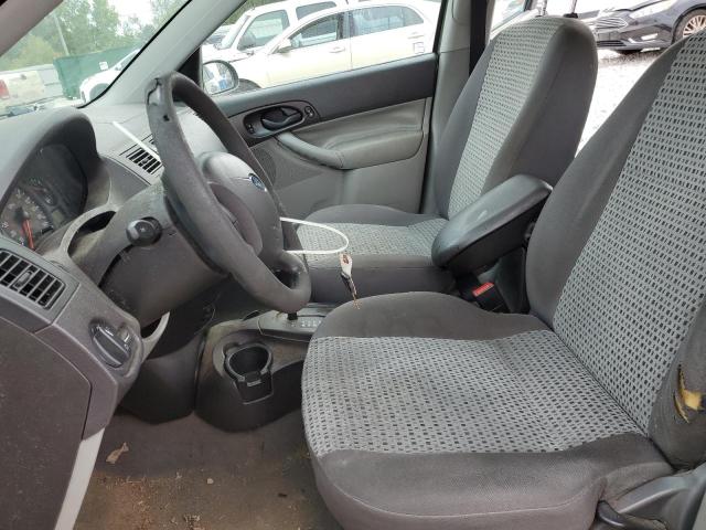 Photo 7 from auction – 2007 FORD FOCUS ZX4 with VIN 1FAFP34N47W276188
