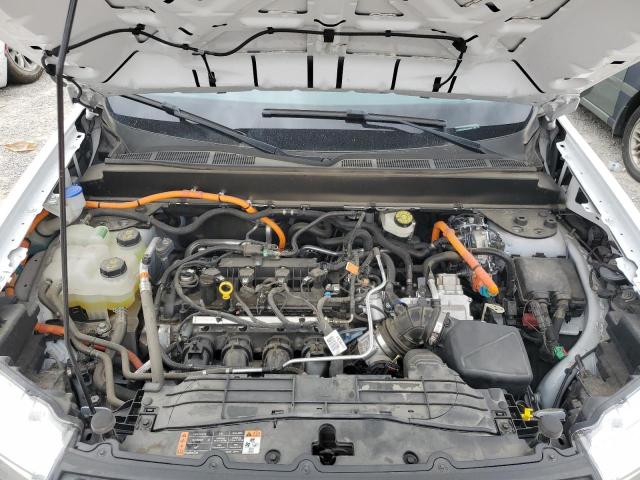 Photo 11 from auction – 2022 FORD MAVERICK X with VIN 3FTTW8E39NRA30361