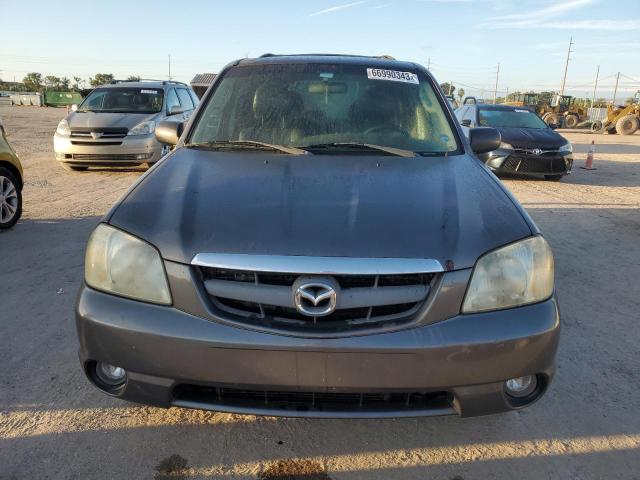 Photo 5 from auction – 2003 MAZDA TRIBUTE ES with VIN 4F2CZ06143KM25488