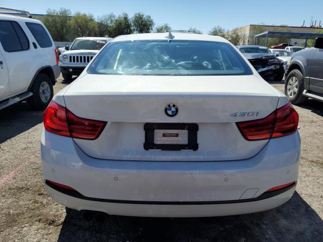 Photo 6 from auction – 2018 BMW 430I with VIN WBA4W3C54JAC97598
