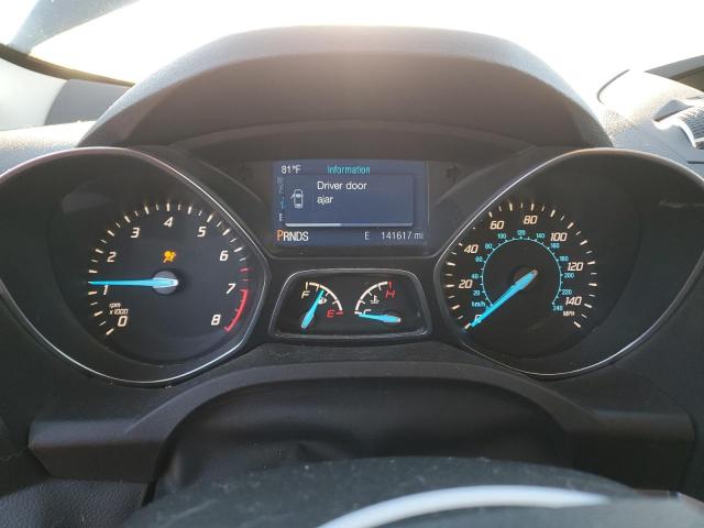 Photo 9 from auction – 2015 FORD ESCAPE SE with VIN 1FMCU0G77FUA12048