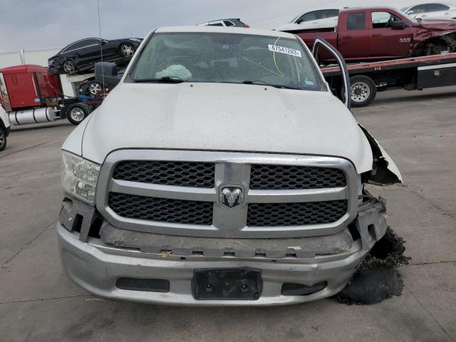 Photo 5 from auction – 2015 RAM 1500 ST with VIN 1C6RR7FT8FS775593
