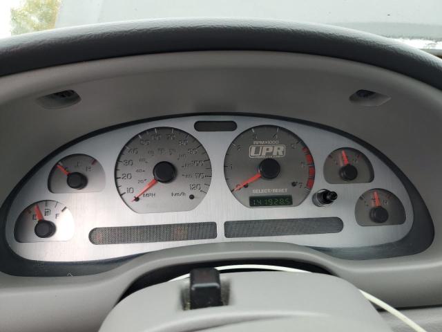 Photo 9 from auction – 2004 FORD MUSTANG with VIN 1FAFP40644F198379