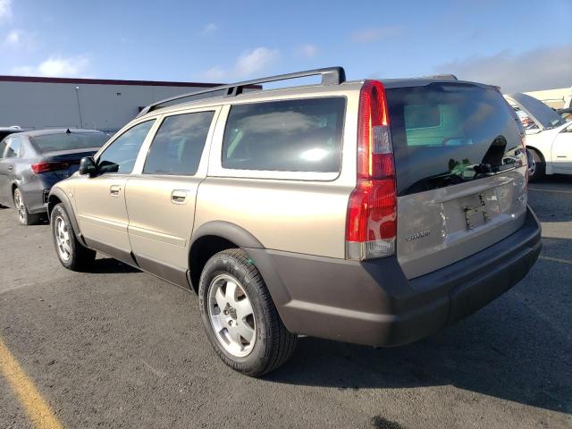 Photo 2 from auction – 2004 VOLVO XC70 with VIN YV1SZ59H041154951