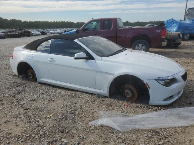 Photo 4 from auction – 2010 BMW 650 I with VIN WBAEB5C56AC225105