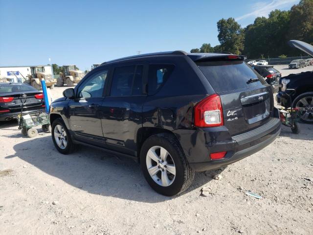 Photo 2 from auction – 2014 JEEP COMPASS SP with VIN 1C4NJDBB5ED800365