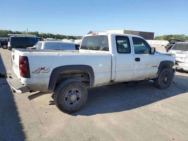 Photo 3 from auction – 2007 CHEVROLET SILVERADO with VIN 1GCHK29U37E118703