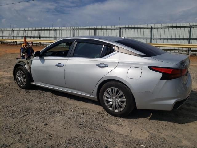 Photo 2 from auction – 2020 NISSAN ALTIMA with VIN 1N4BL4BV9LN310595