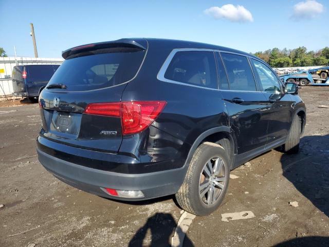 Photo 3 from auction – 2016 HONDA PILOT EX with VIN 5FNYF6H35GB122853