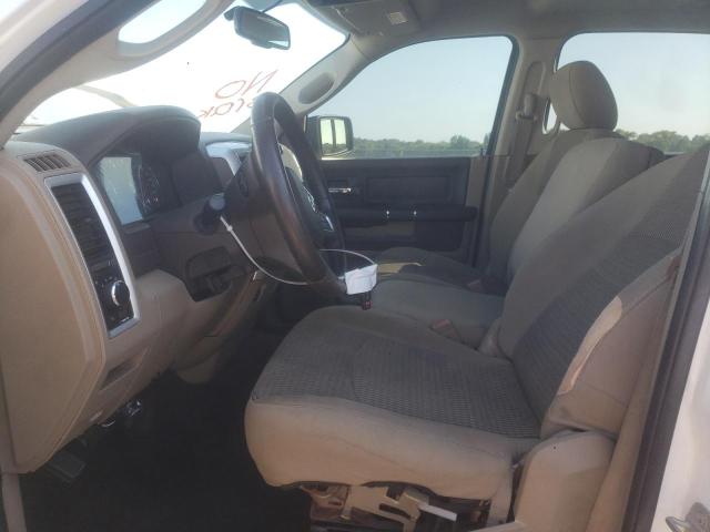 Photo 7 from auction – 2010 DODGE RAM 1500 with VIN 1D7RV1CP5AS153721