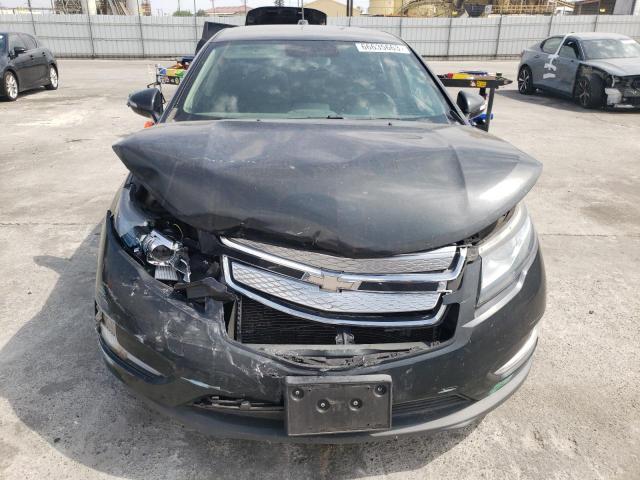 Photo 5 from auction – 2015 CHEVROLET 10/1500 with VIN 1G1RC6E42FU140297