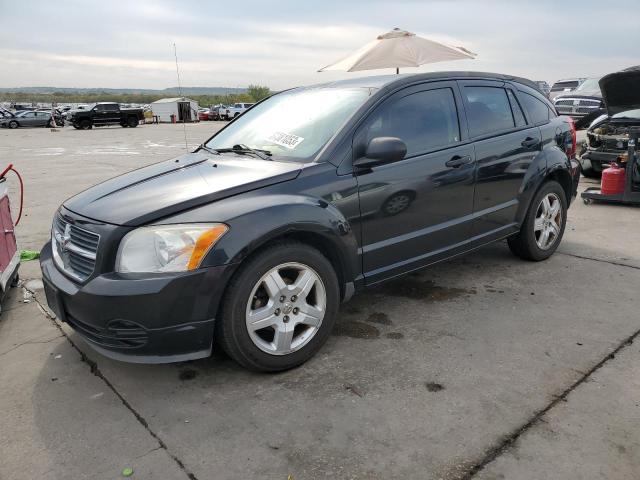 Foto 1 de la subasta – 2008 DODGE CALIBER SX con VIN 1B3HB48B98D624444