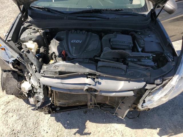 Zdjęcie 11 z aukcji – 2012 HYUNDAI SONATA GLS z VIN 5NPEB4AC2CH311744