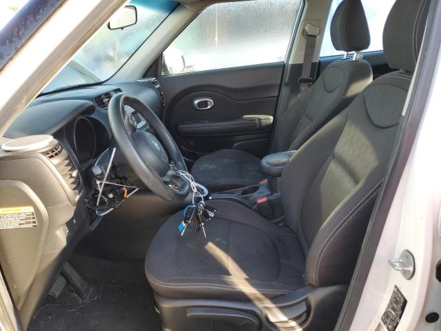 Photo 7 from auction – 2016 KIA SOUL with VIN KNDJN2A29G7275370
