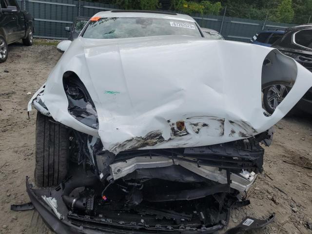 Photo 5 from auction – 2021 PORSCHE MACAN with VIN WP1AA2A58MLB16220